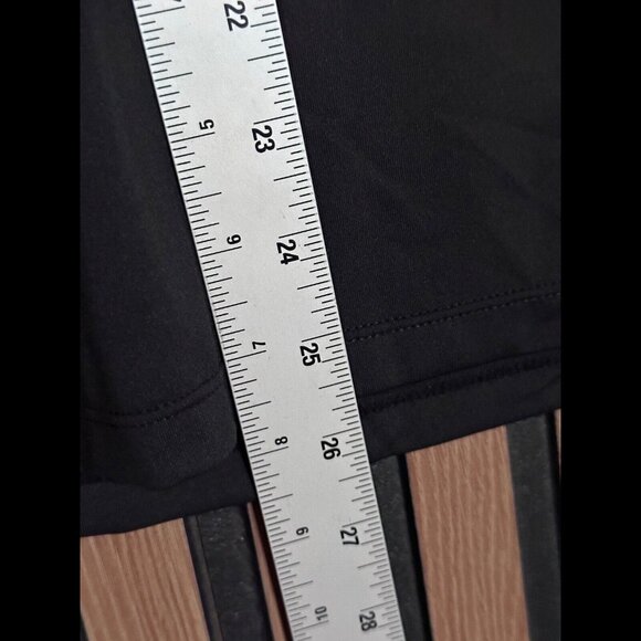 Himali T Shirt XL Mens Black Graphic Astronaut Short Sleeve Jersey Athletic - Picture 5 of 6